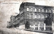 Домовая церковь Николая Чудотворца при Суворовском училище, Фото с сайта misanec.ru<br>, Ульяновск, Ульяновск, город, Ульяновская область