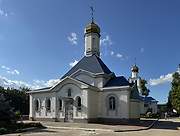 Волжский (Большая Царевщина). 