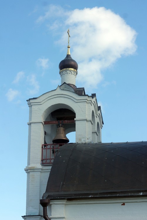 Церковь Михаила Архангела, Архангельского совхоза, посёлок (Наро-Фоминский городской округ, Московская область). архитектурные детали