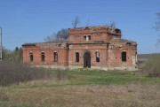 Церковь Параскевы Пятницы, , Бутырки, Узловский район, Тульская область