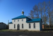 Церковь иконы Божией Матери "Взыскание погибших", , Языково, Карсунский район, Ульяновская область