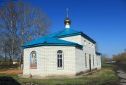 Церковь иконы Божией Матери "Взыскание погибших", , Языково, Карсунский район, Ульяновская область