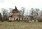 Церковь Сретения Господня, , Верхоишеть, Нолинский район, Кировская область