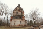 Верхоишеть. Сретения Господня, церковь