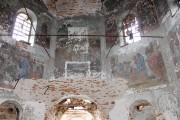 Лудяна. Преображения Господня, церковь