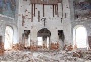 Лудяна. Преображения Господня, церковь