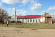 Церковь Богоявления Господня - Татаурово - Нолинский район - Кировская область