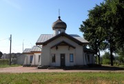 Церковь Сошествия Святого Духа - Колпино - Санкт-Петербург, Колпинский район - г. Санкт-Петербург