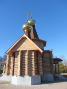 Детскосельский. Спиридона Тримифунтского, церковь