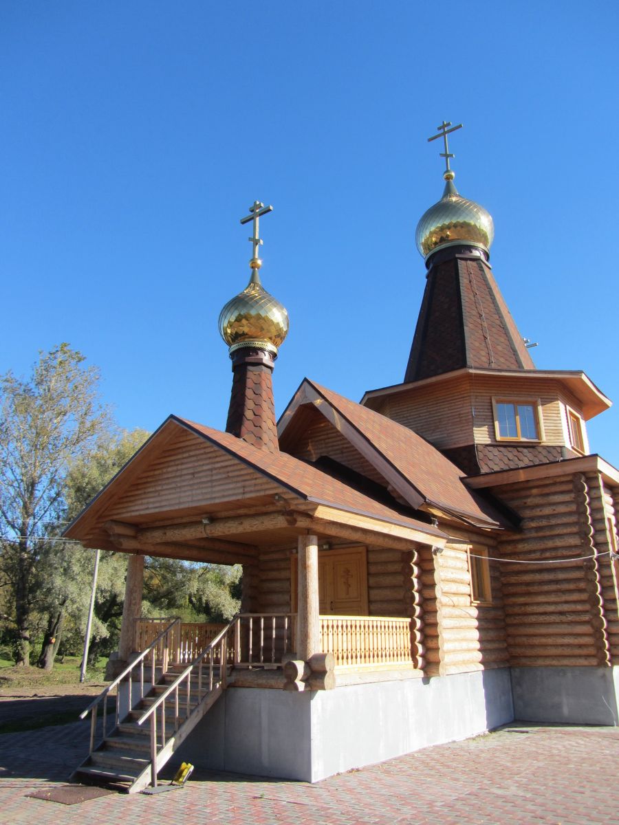 Церковь Спиридона Тримифунтского, Детскосельский (Санкт-Петербург, Пушкинский район, г. Санкт-Петербург). фасады