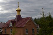 Церковь Николая Чудотворца - Нижнекамск - Нижнекамский район - Республика Татарстан