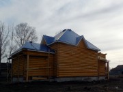 Церковь Рождества Иоанна Предтечи (новая) - Албай - Мамадышский район - Республика Татарстан