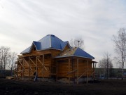 Церковь Рождества Иоанна Предтечи (новая), , Албай, Мамадышский район, Республика Татарстан