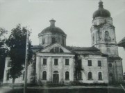 Воскресения Христова (Георгия Победоносца), церковь