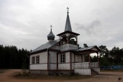 Церковь Успения Пресвятой Богородицы, , Опочка, Опочецкий район, Псковская область