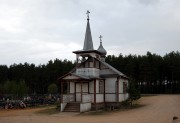 Церковь Успения Пресвятой Богородицы, , Опочка, Опочецкий район, Псковская область