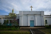 Церковь Димитрия Донского в Капканах, , Керчь, Керчь, город, Республика Крым