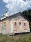 Церковь Димитрия Донского в Капканах - Керчь - Керчь, город - Республика Крым
