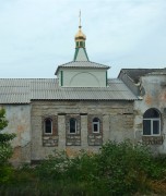 Керчь. Димитрия Донского в Капканах, церковь