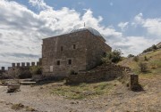 Церковь Матфея апостола - Судак - Судак, город - Республика Крым