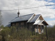 Церковь Успения Пресвятой Богородицы, , Малая Вишера, Маловишерский район, Новгородская область