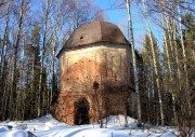 Орлов. Вознесения Господня, церковь