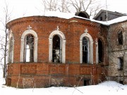 Неизвестная церковь при Орловской богадельне - Орлов - Орловский район - Кировская область