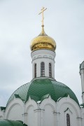 Ивантеевка. Новомучеников Ивантеевских, церковь