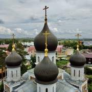 Собор Рождества Пресвятой Богородицы - Новосибирск - Новосибирск, город - Новосибирская область