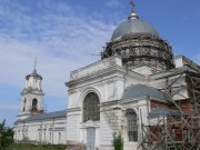 Церковь Троицы Живоначальной, , Верхняя Тишанка, Таловский район, Воронежская область