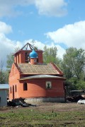 Церковь Матроны Московской, , Ефремов, Ефремовский район, Тульская область