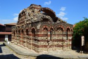 Церковь Михаила и Гавриила Архангелов