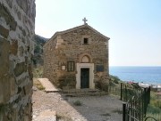 Двенадцати апостолов, церковь