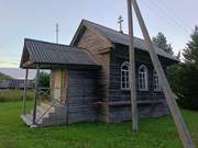 Хмылица. Неизвестная часовня