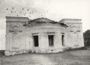 Абатуриха. Илии Пророка, церковь