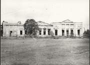 Абатуриха. Илии Пророка, церковь