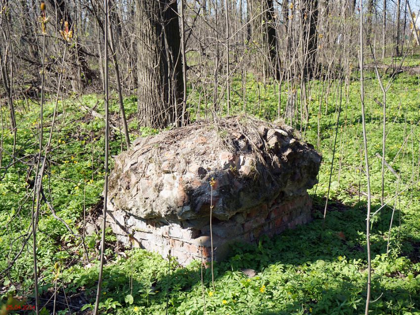 Церковь Николая Чудотворца, Чашниково (Пешковское с/п) (Солнечногорский городской округ, Московская область). дополнительная информация