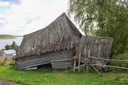 Жилино. Георгия Победоносца, часовня