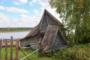 Жилино. Георгия Победоносца, часовня