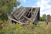 Жилино. Георгия Победоносца, часовня