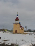 Церковь Михаила Архангела, , Чепчуги, Высокогорский район, Республика Татарстан