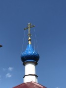 Церковь Михаила Архангела, , Чепчуги, Высокогорский район, Республика Татарстан