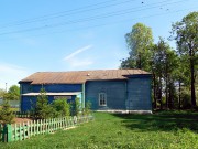 Церковь Николая Чудотворца, , Чулпаново, Арский район, Республика Татарстан