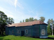 Церковь Николая Чудотворца