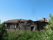 Церковь Петра и Павла - Верхний Отар - Сабинский район - Республика Татарстан