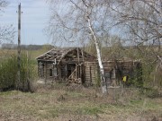 Верхний Отар. Петра и Павла, церковь