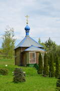 Церковь Михаила Архангела, , Магалинщина, Смоленский район, Смоленская область