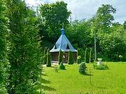Магалинщина. Михаила Архангела, церковь