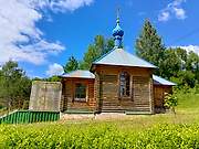 Магалинщина. Михаила Архангела, церковь