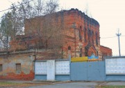 Церковь Николая Чудотворца - Сызрань - Сызрань, город - Самарская область